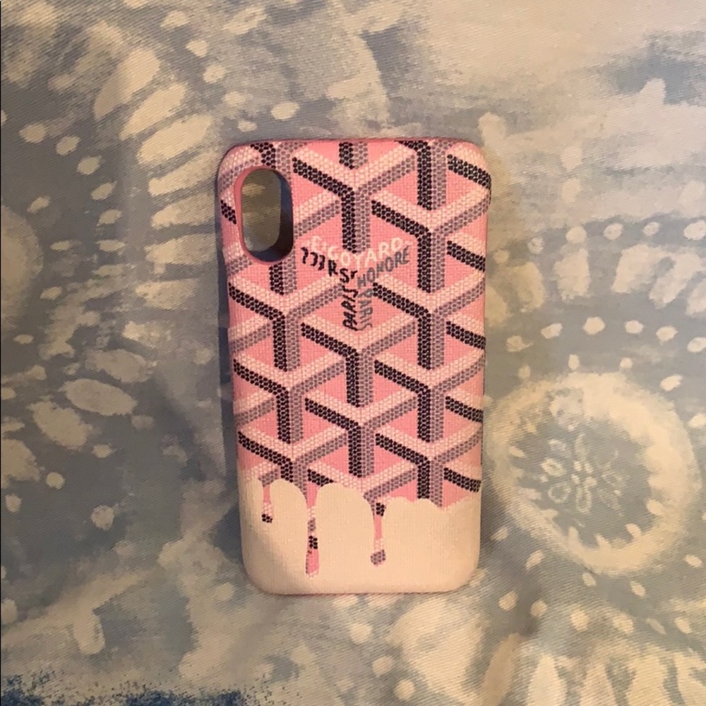 iPhone X case